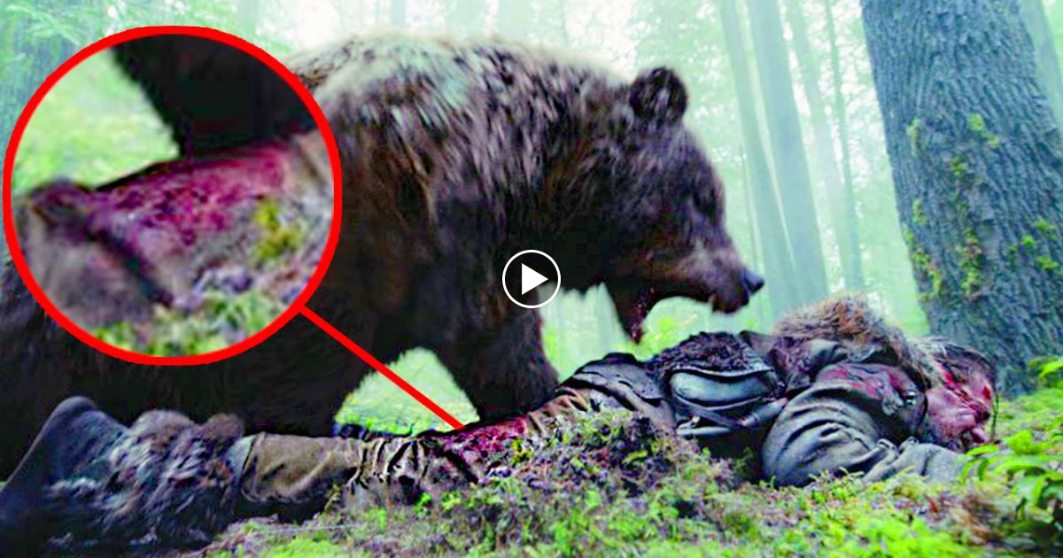 5 krasse Fehler - In berühmten Filmen!