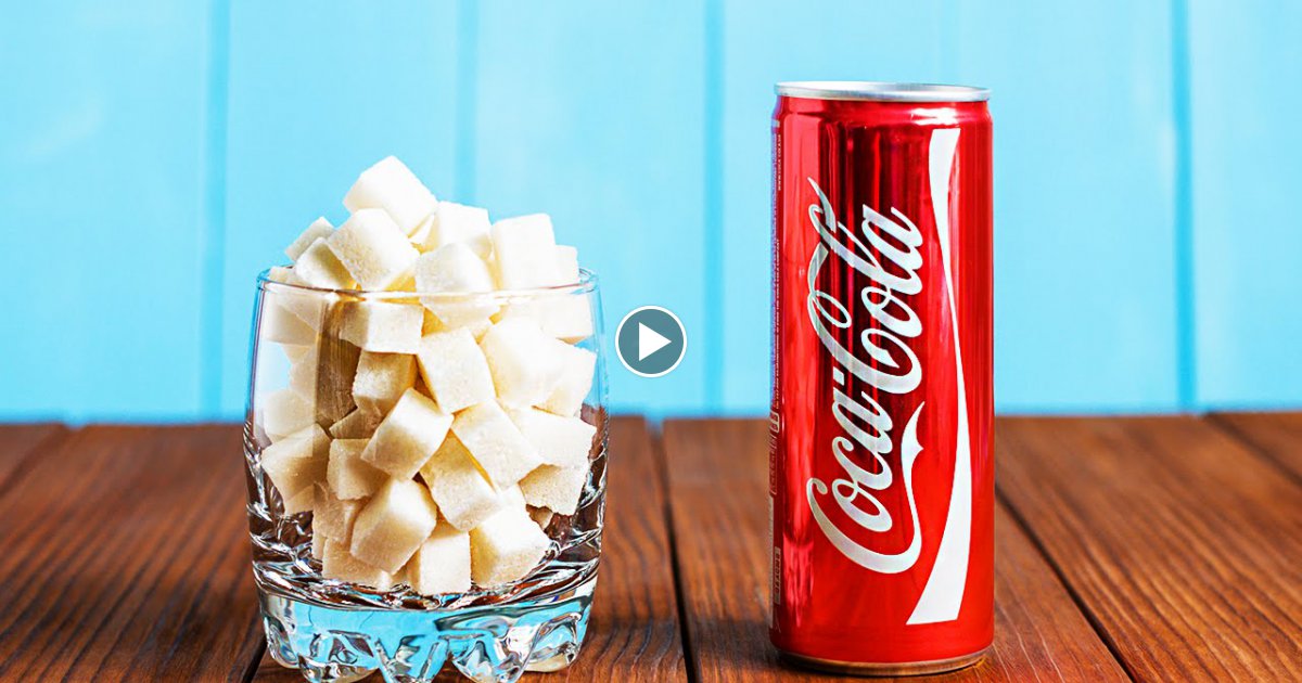 Das macht COLA mit deinem KÖRPER!