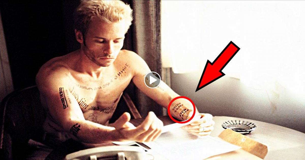 4 Filme - Die schwer zu verstehen sind!