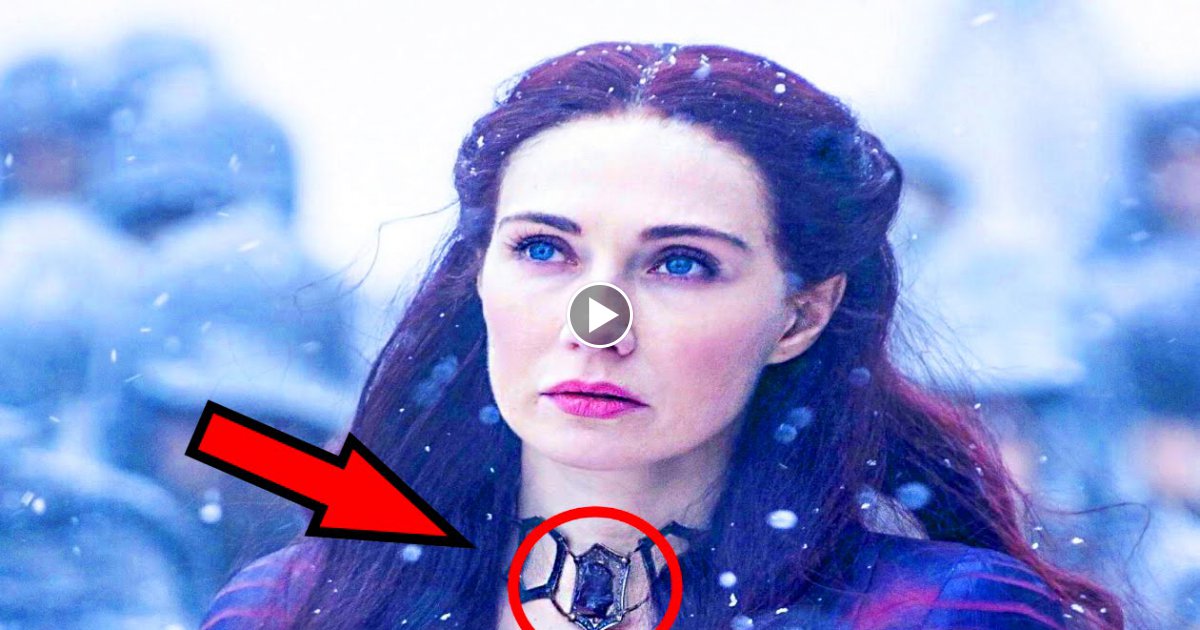 4 Serienfehler - Die du sicherlich verpasst hast!