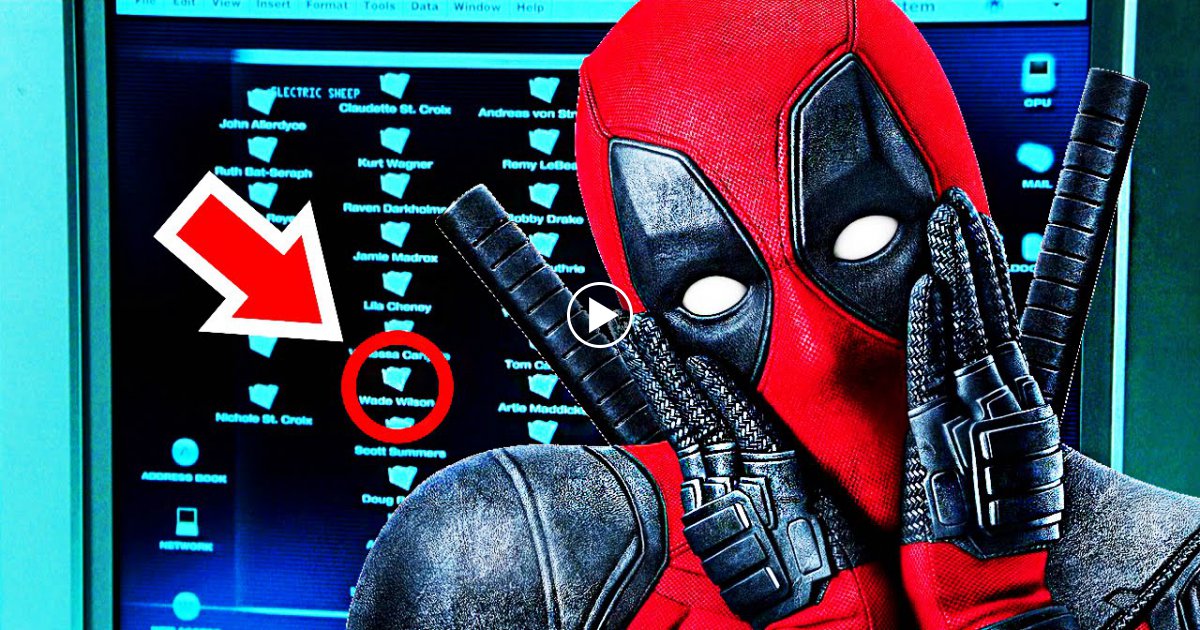 8 Marvel Geheimnisse - Die du nicht wissen darfst!