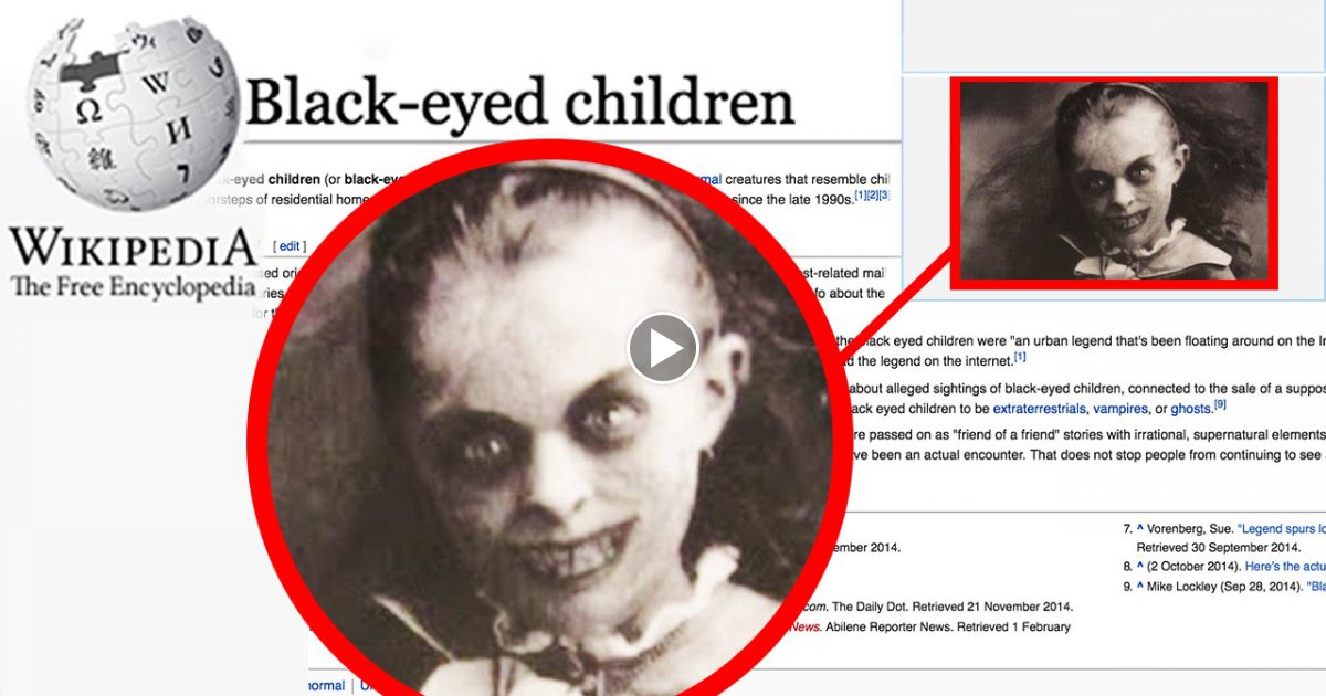 10 Mysteriöse Wikipedia Seiten