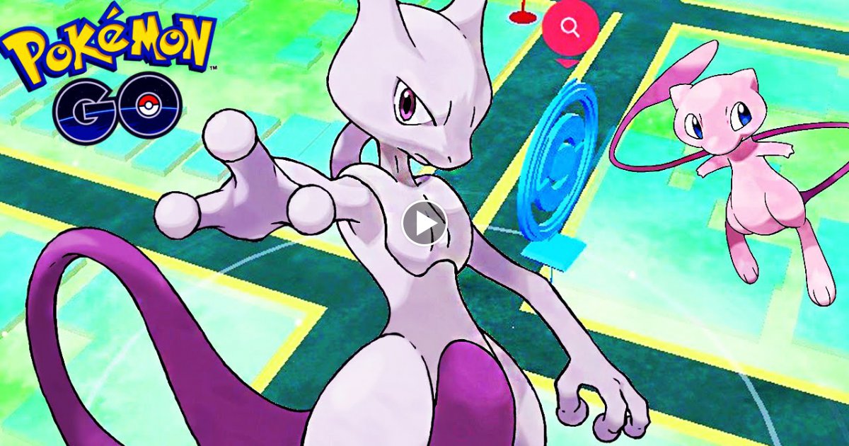 Pokémon GO - 5 Krasse Geheimnisse!