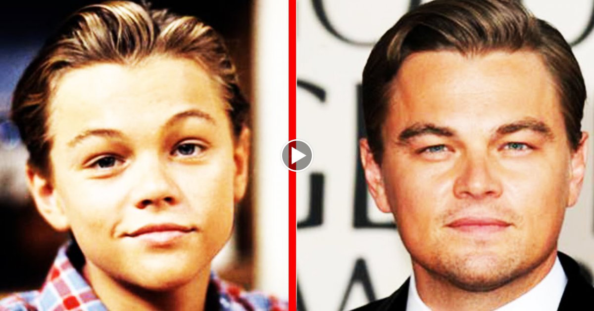 7 Krasse Fakten über Leonardo DiCaprio!