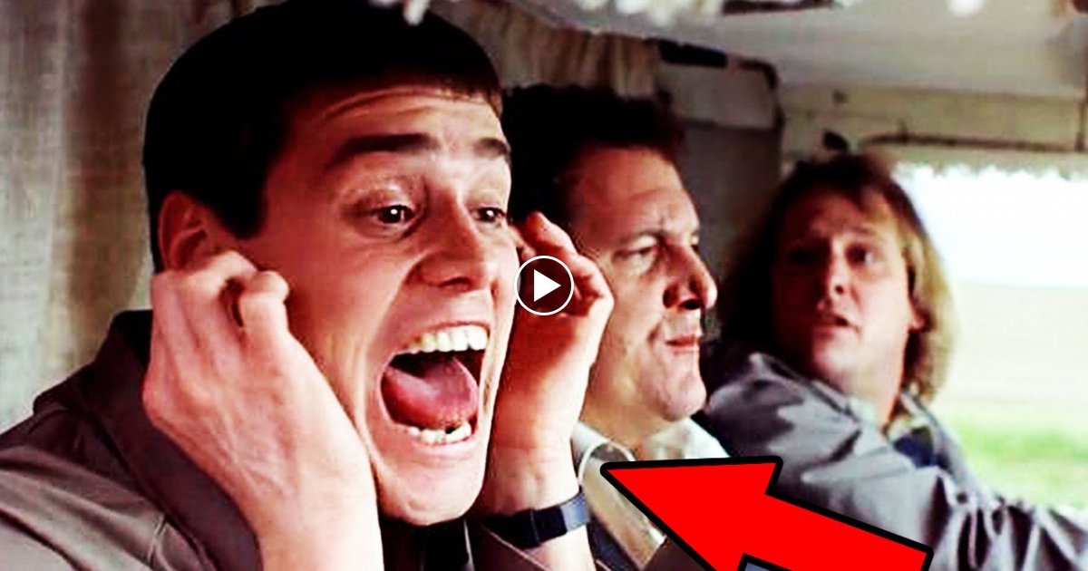 Die 8 Besten Improvisationen der Filmgeschichte!
