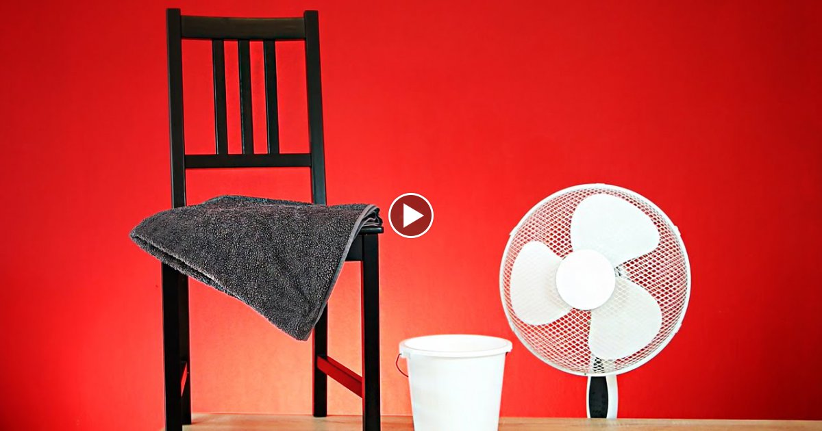 So baust du eine Klimaanlage!