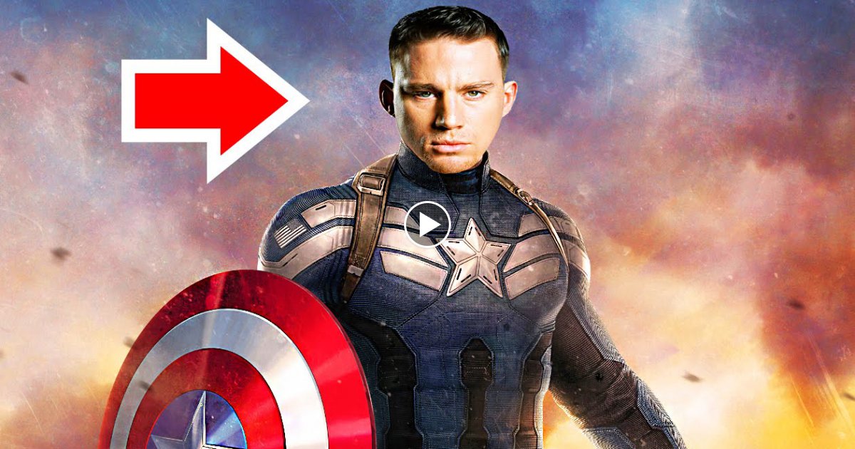 5 lustige Fastbesetzungen für Superheldenfilme!