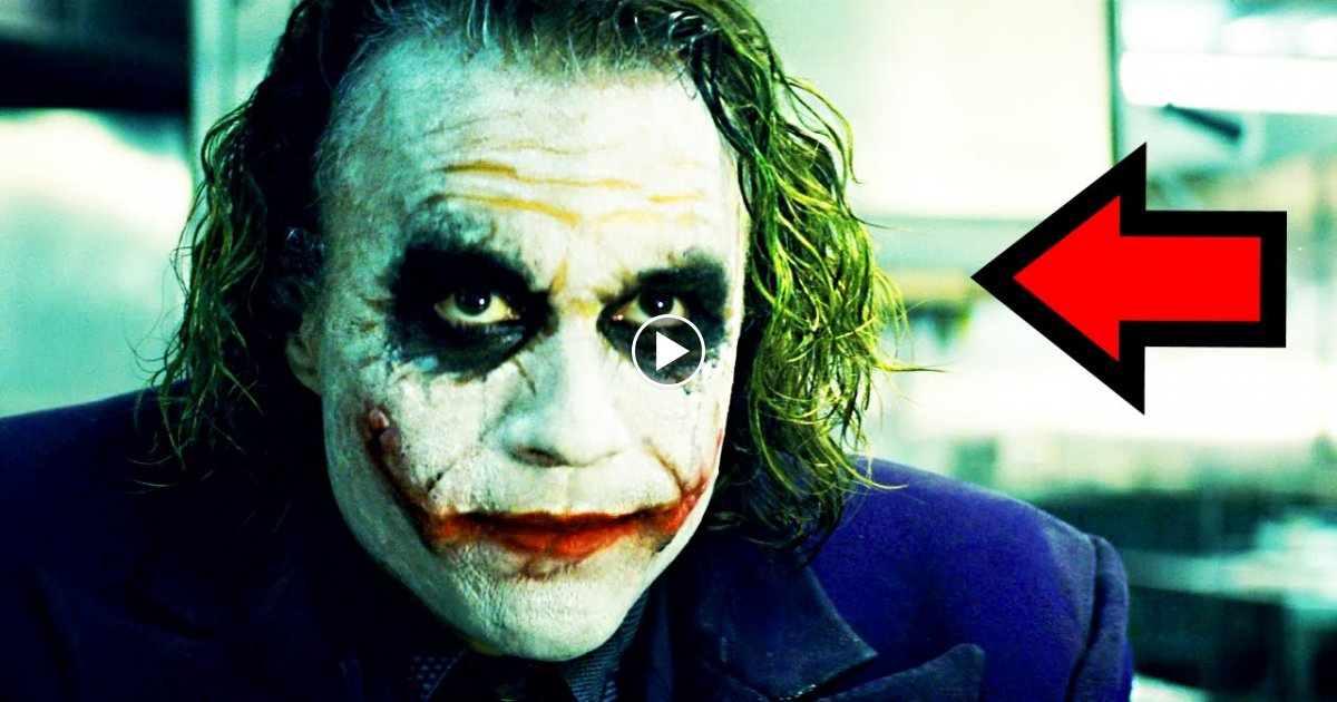 5 krasse Bösewichte aus DC Filmen!
