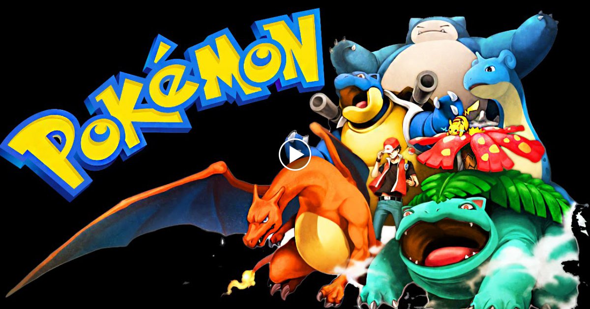 Die 10 beliebtesten Pokémon!