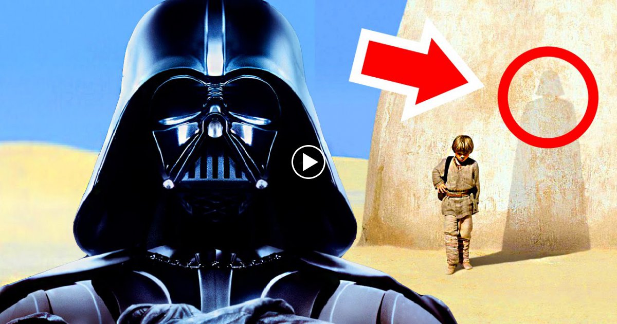 5 Star Wars Rätsel - Die bis heute ungelöst sind!