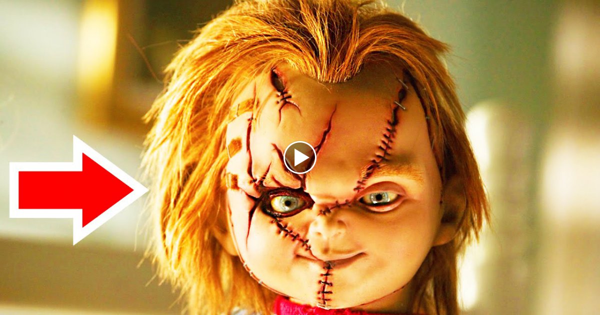6 Horrorfilme - Die auf wahren Begebenheiten basieren!