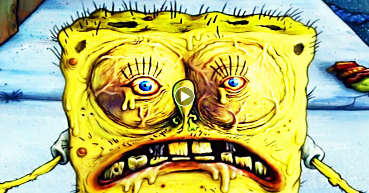 5 dunkle Theorien - Über deine Lieblingskindersendungen!