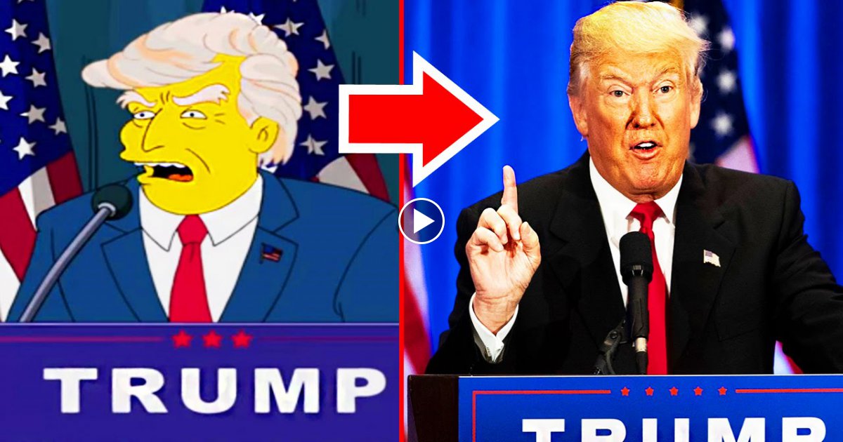 10 Fakten über die Simpsons!