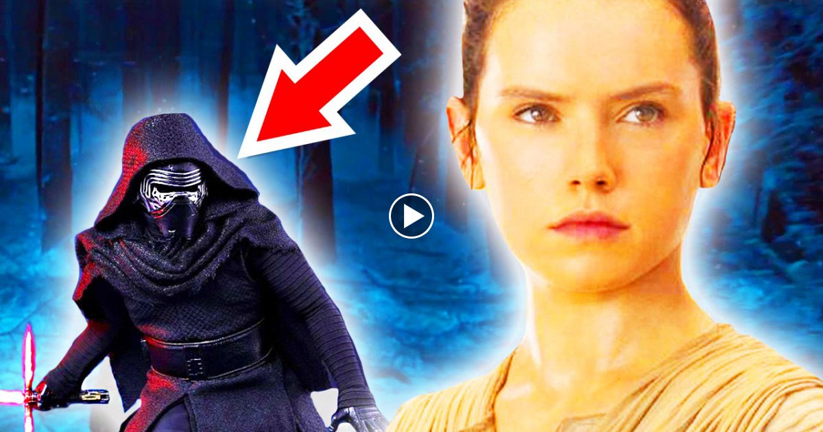 5 STAR WARS Theorien - The Force Awakens!