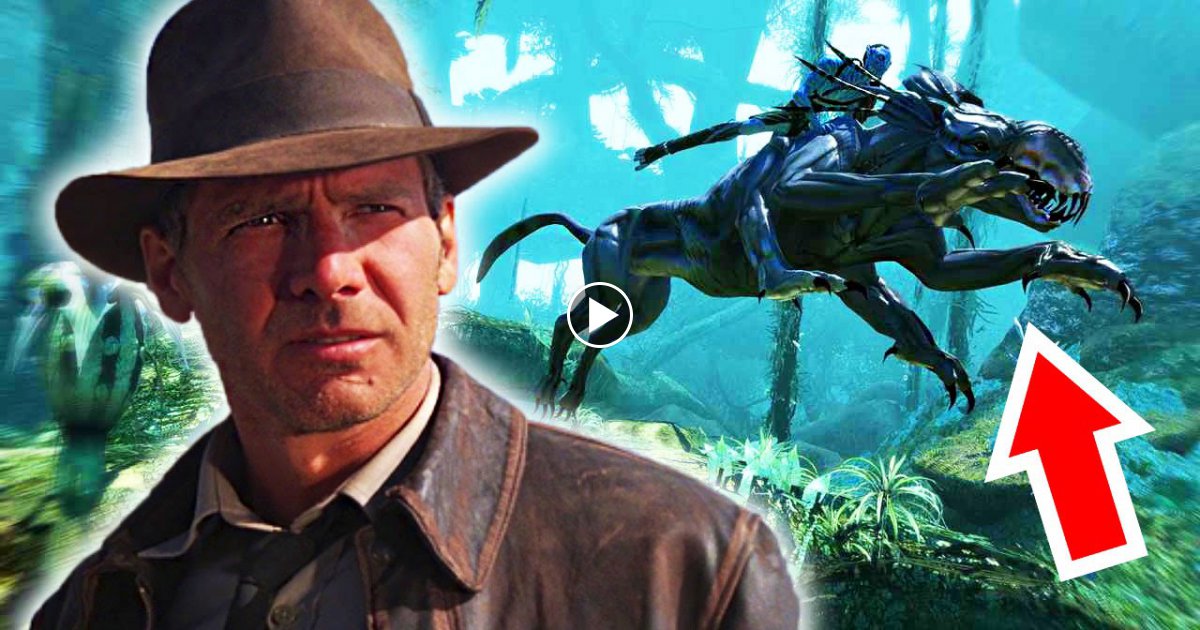 4 Filme - Die Soundeffekte geklaut haben!