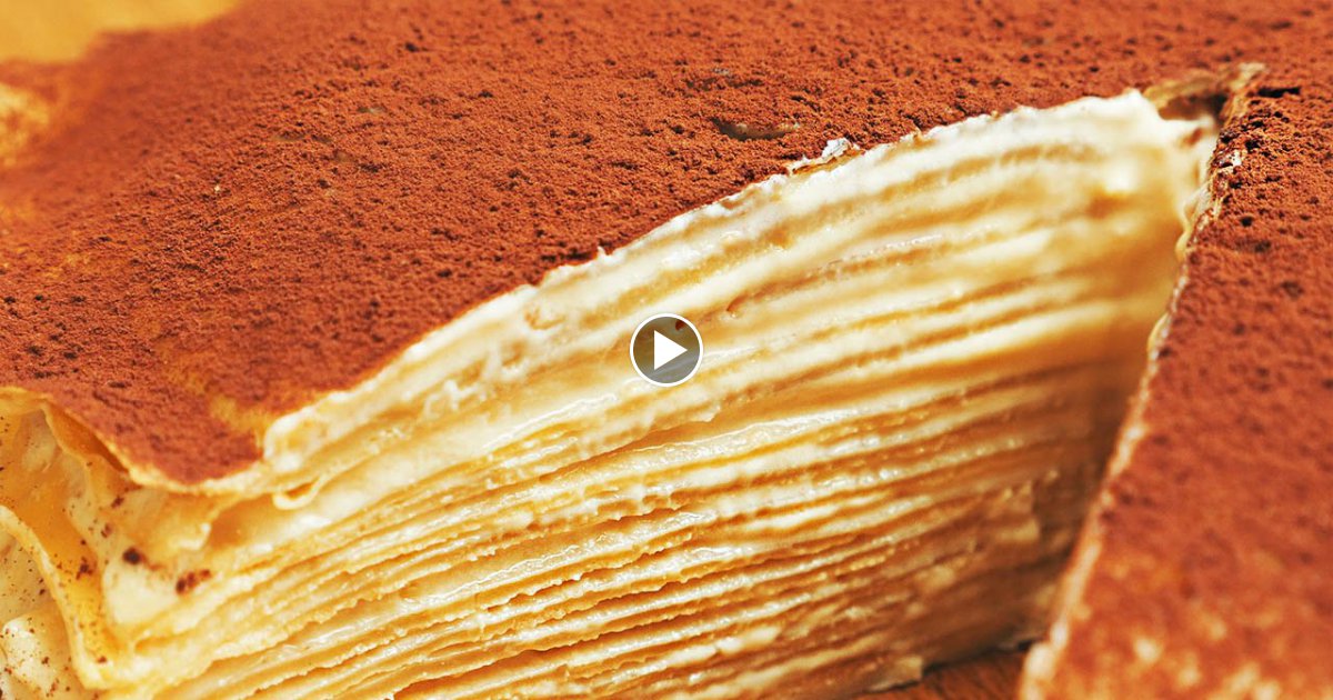 GENIALER TRICK MIT PANCAKES!