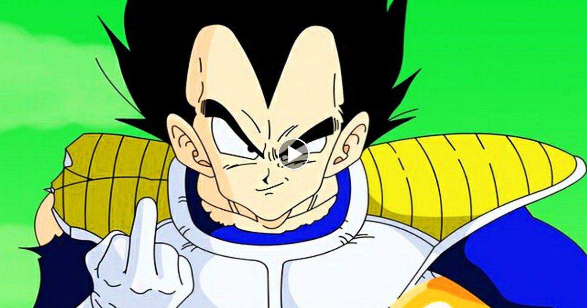 3 Krasse ANIME BÖSEWICHTE - Die man trotzdem mag!