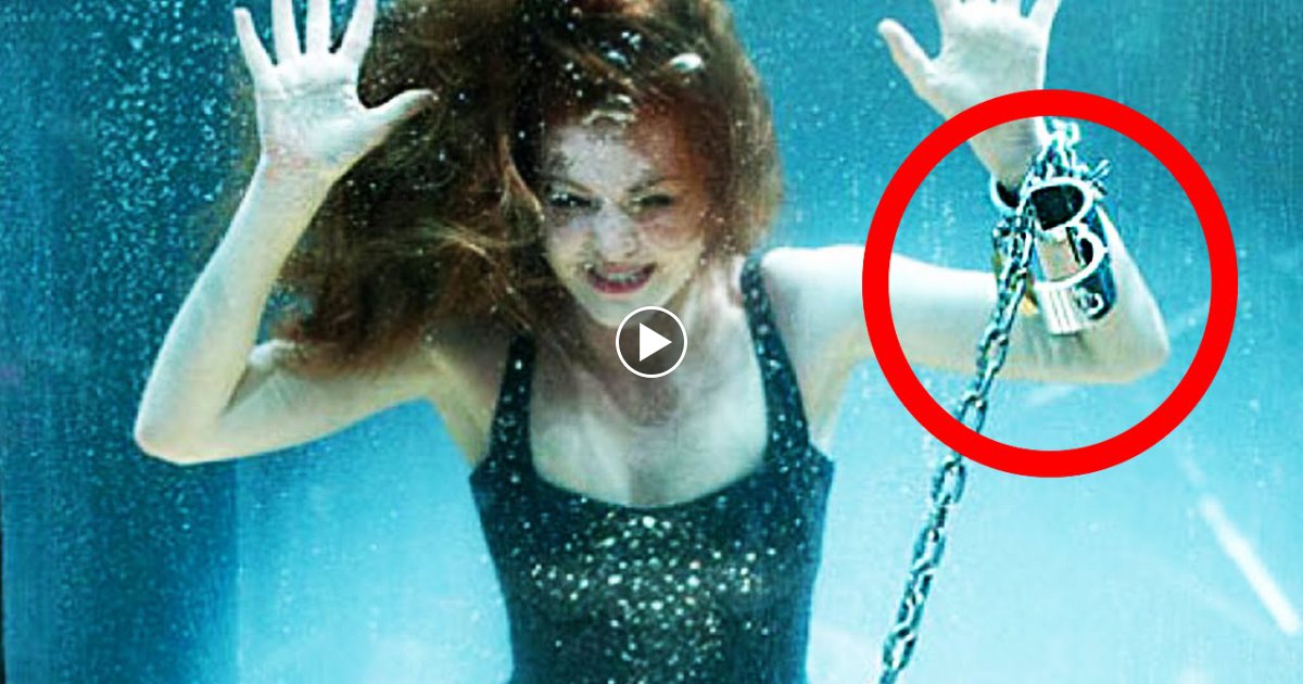 10 Krasse Zaubertricks - Die schrecklich schief gegangen sind!