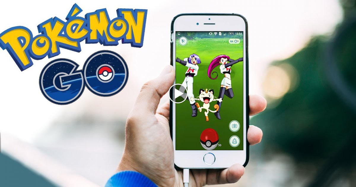 Pokémon GO - 6 Updates die sich Fans wünschen!