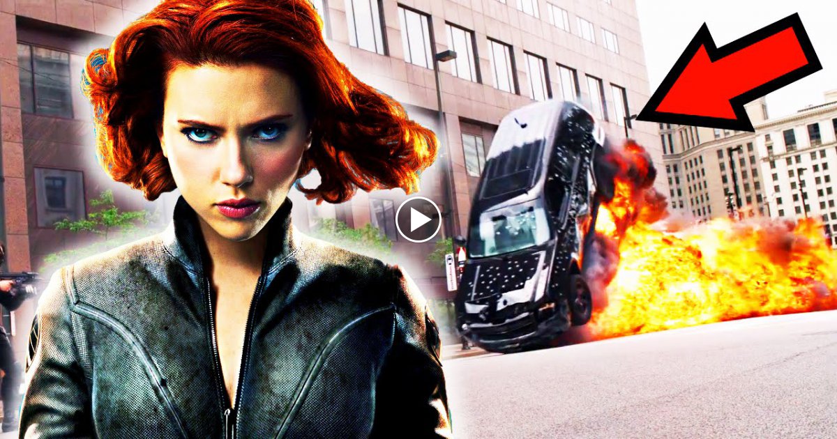 4 Schauspieler - Die ihre eigenen Filme spoilerten!