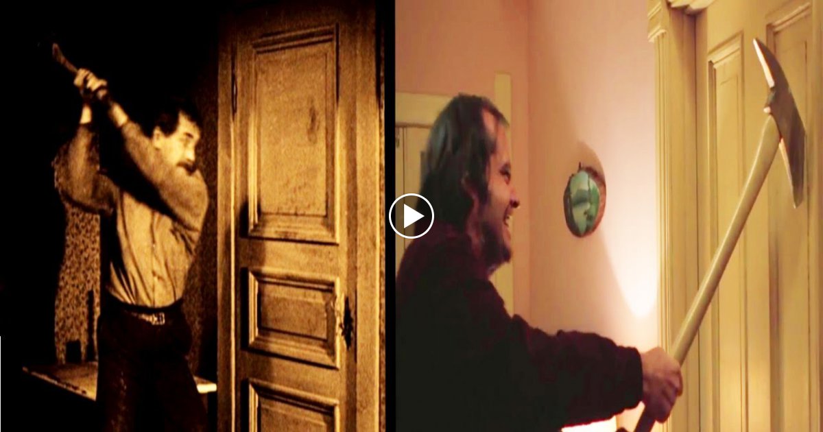 5 krasse Filmszenen - Die aus anderen Filmen geklaut wurden!