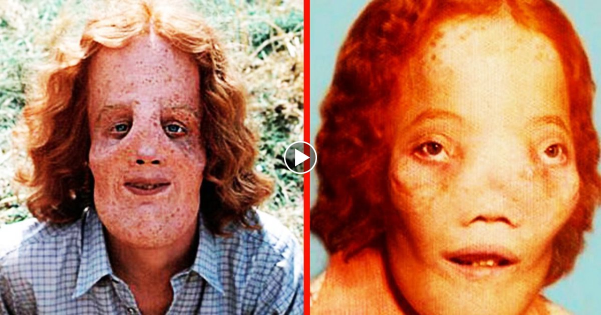 5 krasse Film Charaktere - Die tatsächlich existieren!