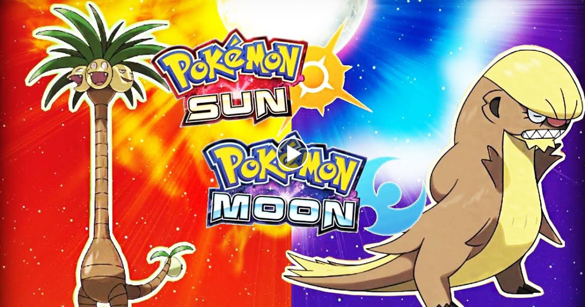 8 coole Fakten über Pokemon Sonne & Mond!