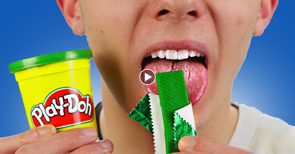 8 Heftige Pranks für Zuhause ????????