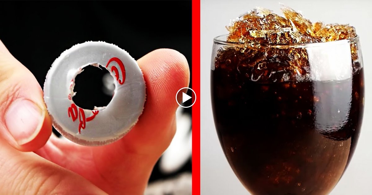 9 Dinge die man mit COLA machen kann! ????