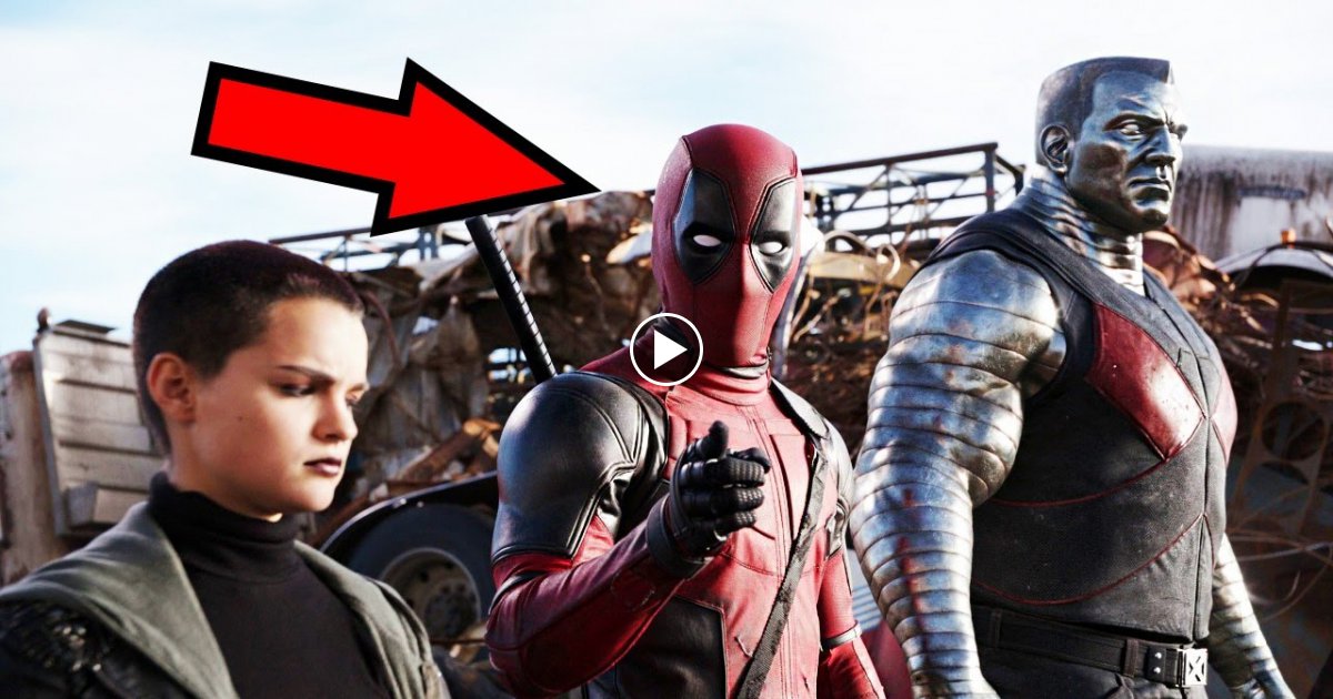 5 Marvel Helden - Die mehr Superkräfte haben als du denkst!