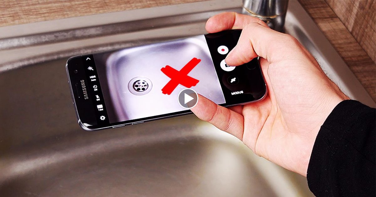 Die 8 dümmsten LIFE HACKS aller Zeiten ????????