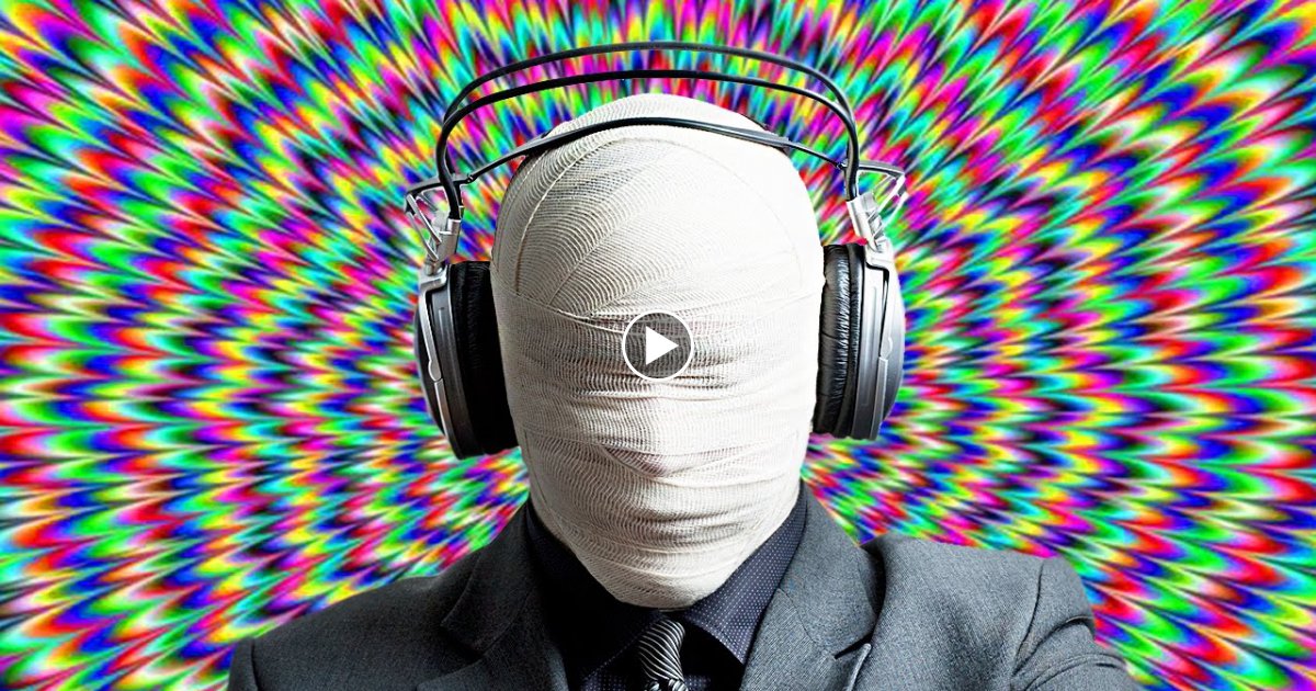 4 Geniale Illusionen für deine Ohren!