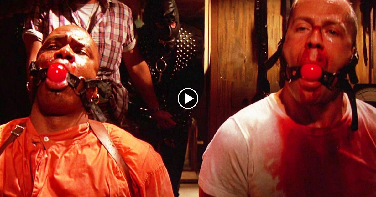5 coole Eastereggs - Die im Abspann von Filmen versteckt wurden!