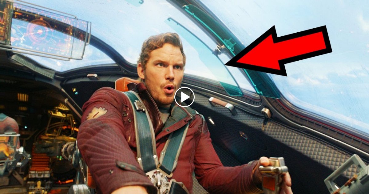 5 Filmszenen - Die komplett improvisiert wurden!