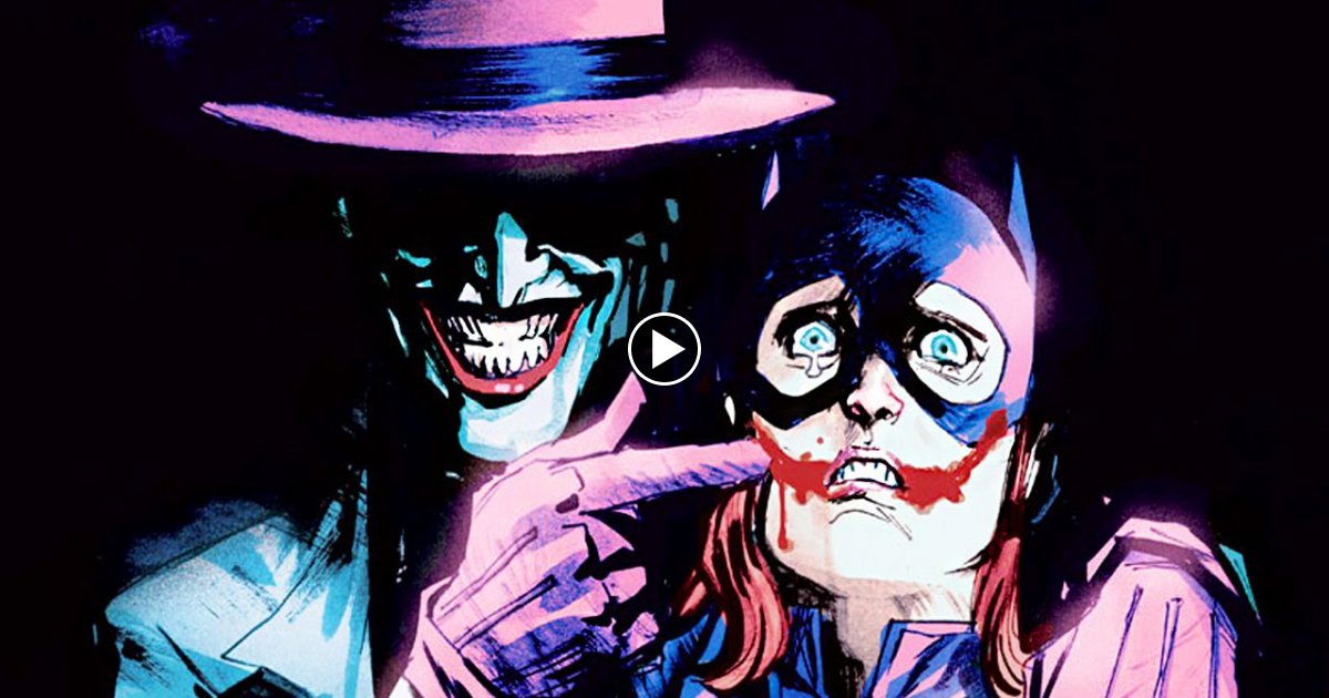 Die verrücktesten Batman Momente!