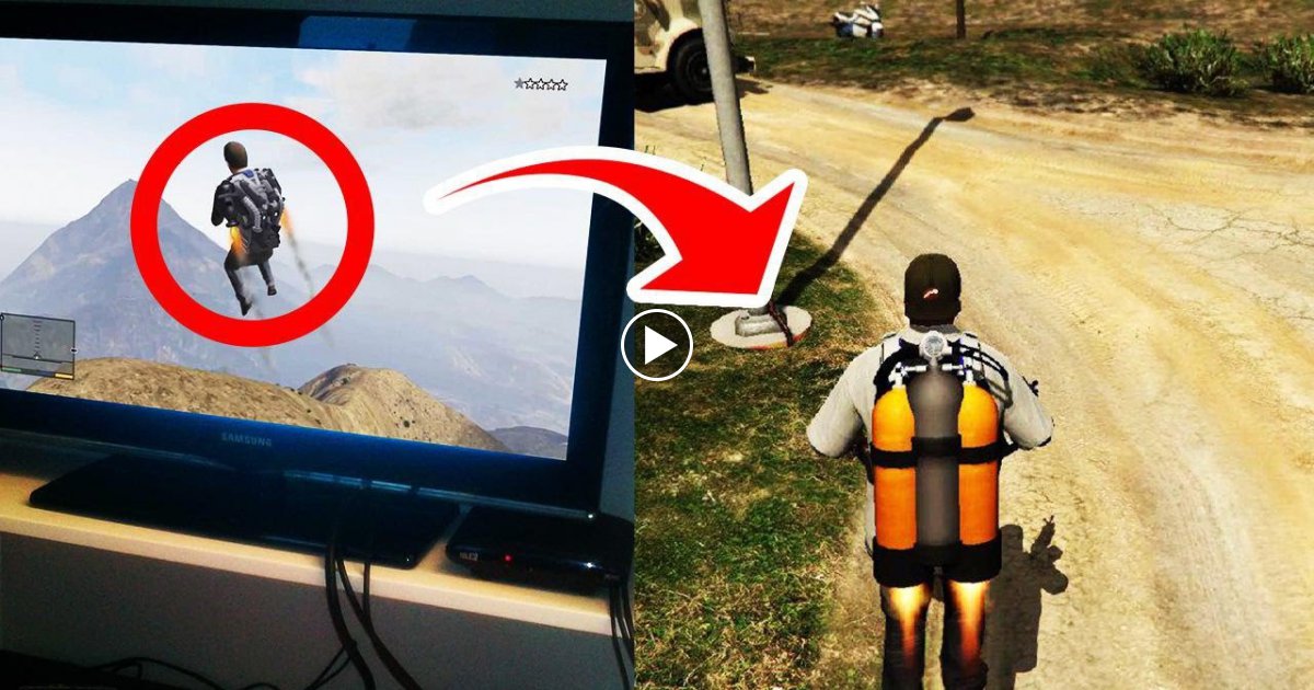Die 5 größten GTA V Mysterien!