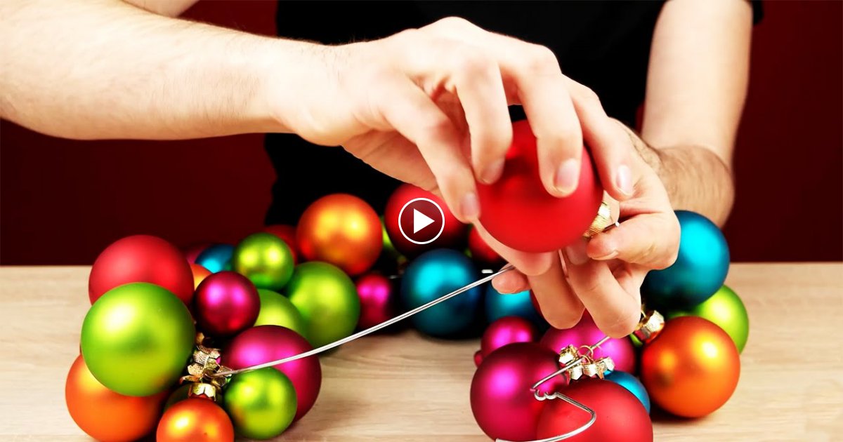 10 Life Hacks zu Weihnachten
