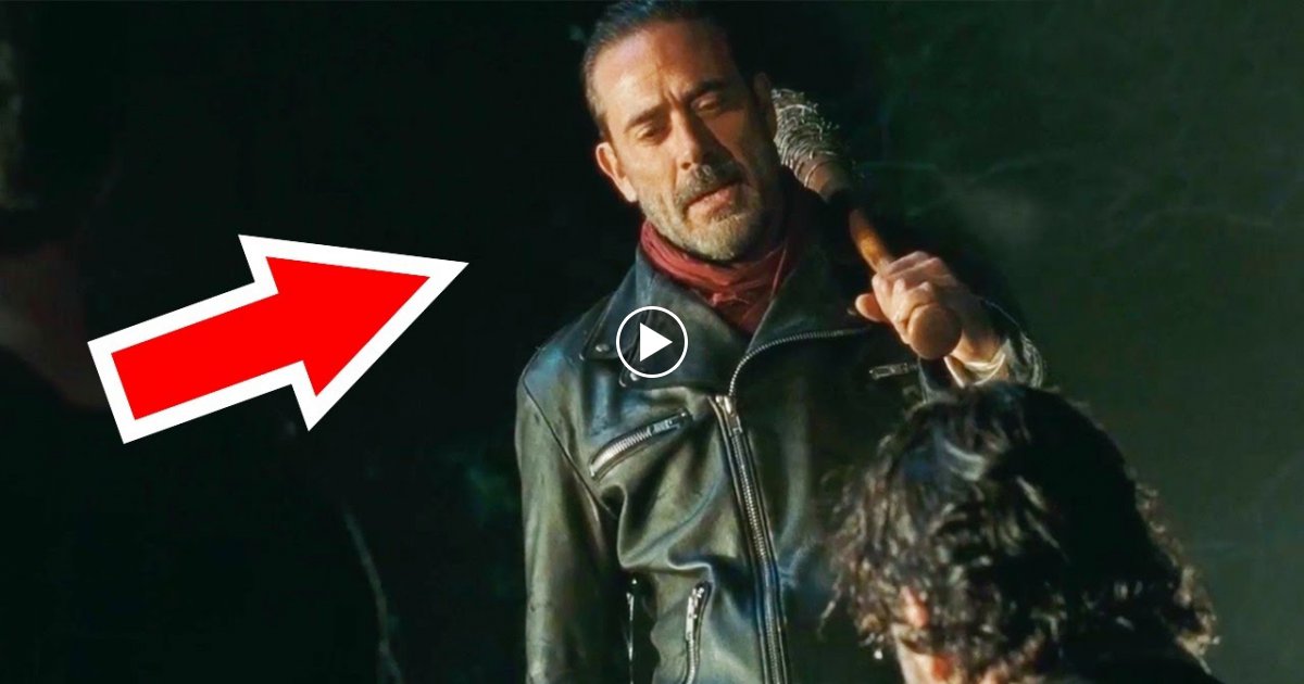 5 schreckliche Serien Entscheidungen!
