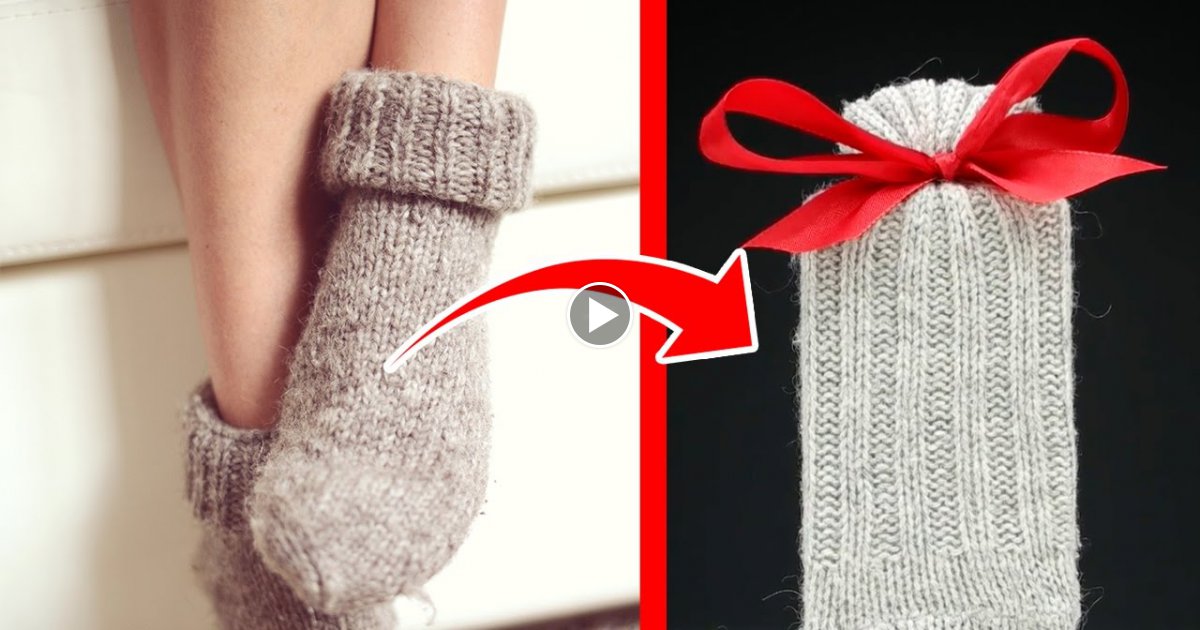 5 Wege GESCHENKE zu verpacken! ??