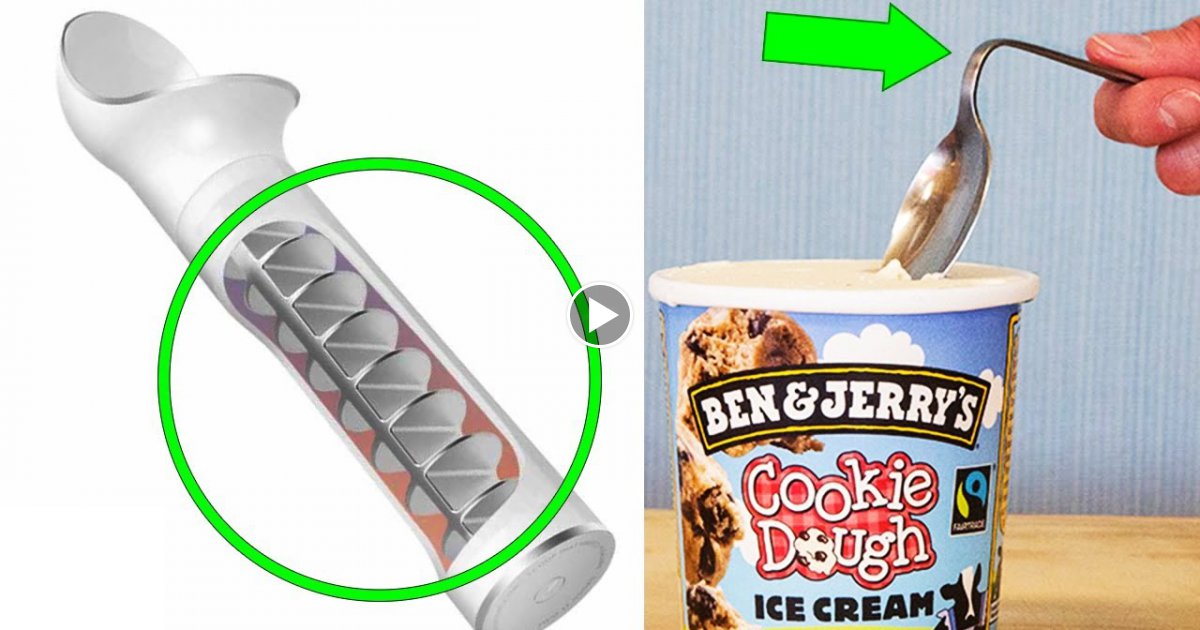 10 brillante Lösungen für alltägliche Probleme!