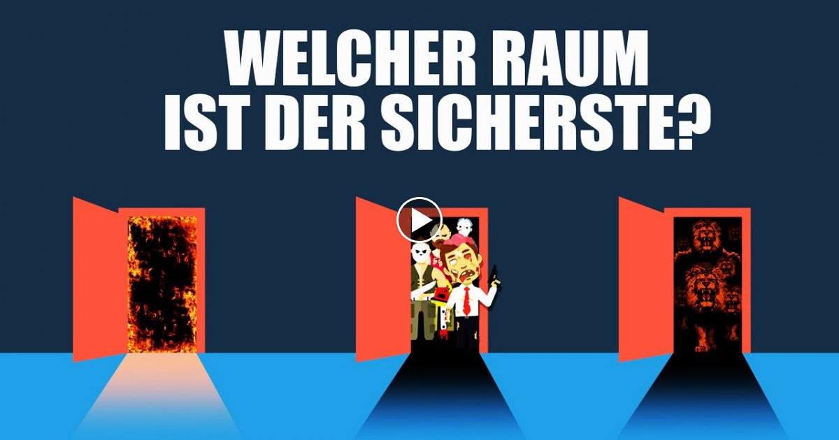 6 geheimnisvolle Mordfälle - Kannst du sie lösen?