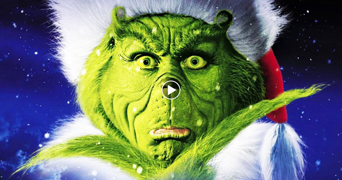 Die besten Weihnachtsfilme aller Zeiten!
