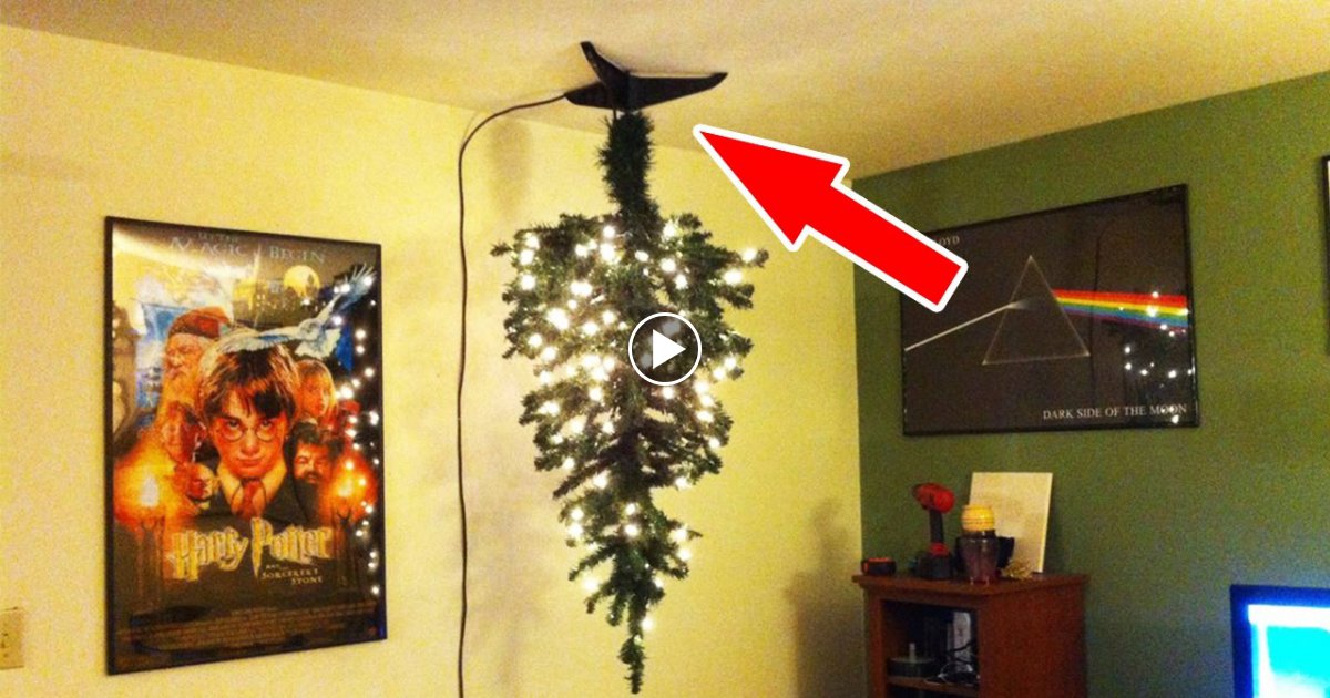 10 Verrückte Fakten über Weihnachten ?