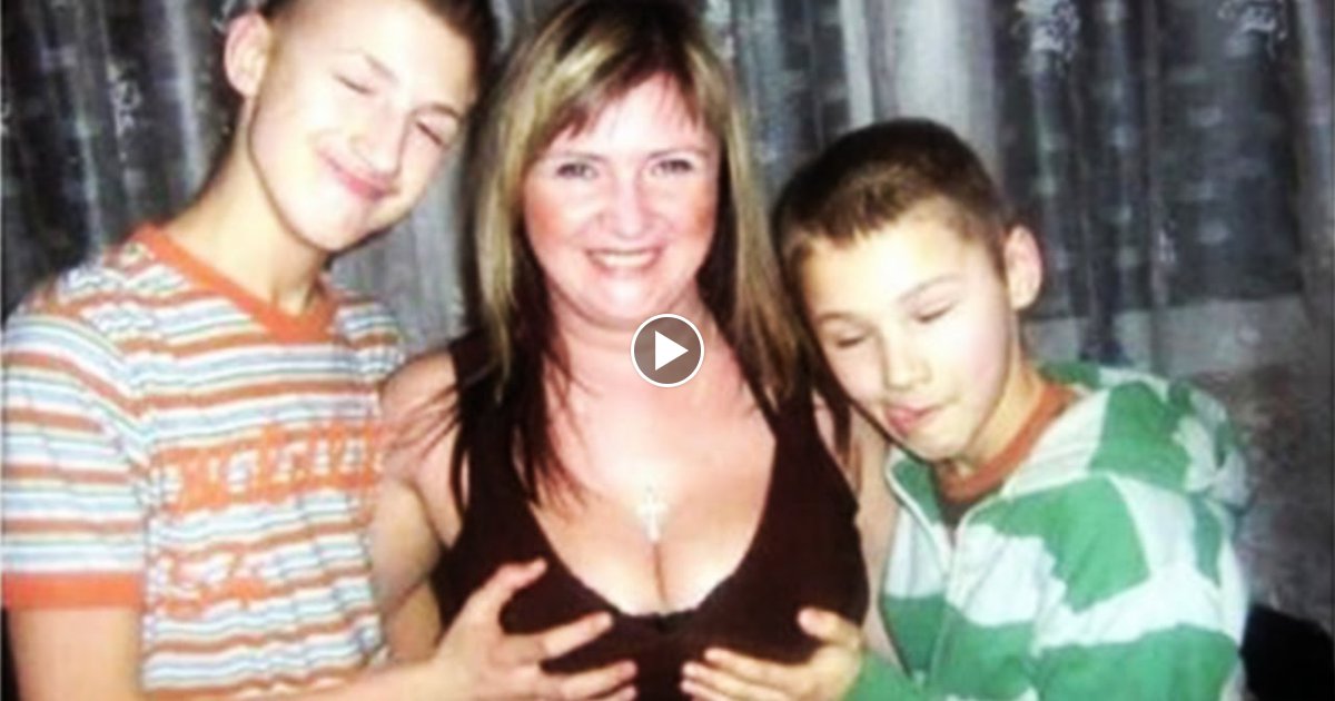 6 seltsame Familien Fotos - Die so wirklich existieren!