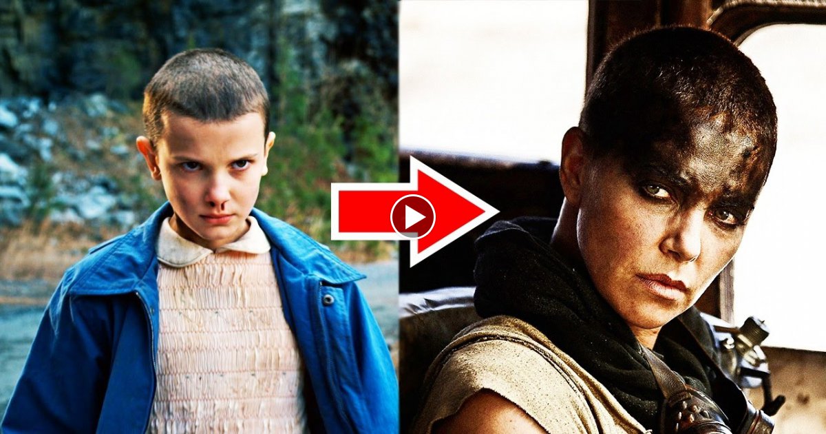 5 Dinge über Stranger Things - Die ihr noch nicht wusstet!
