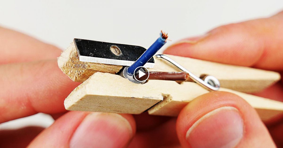 11 Praktische Lifehacks für Zuhause