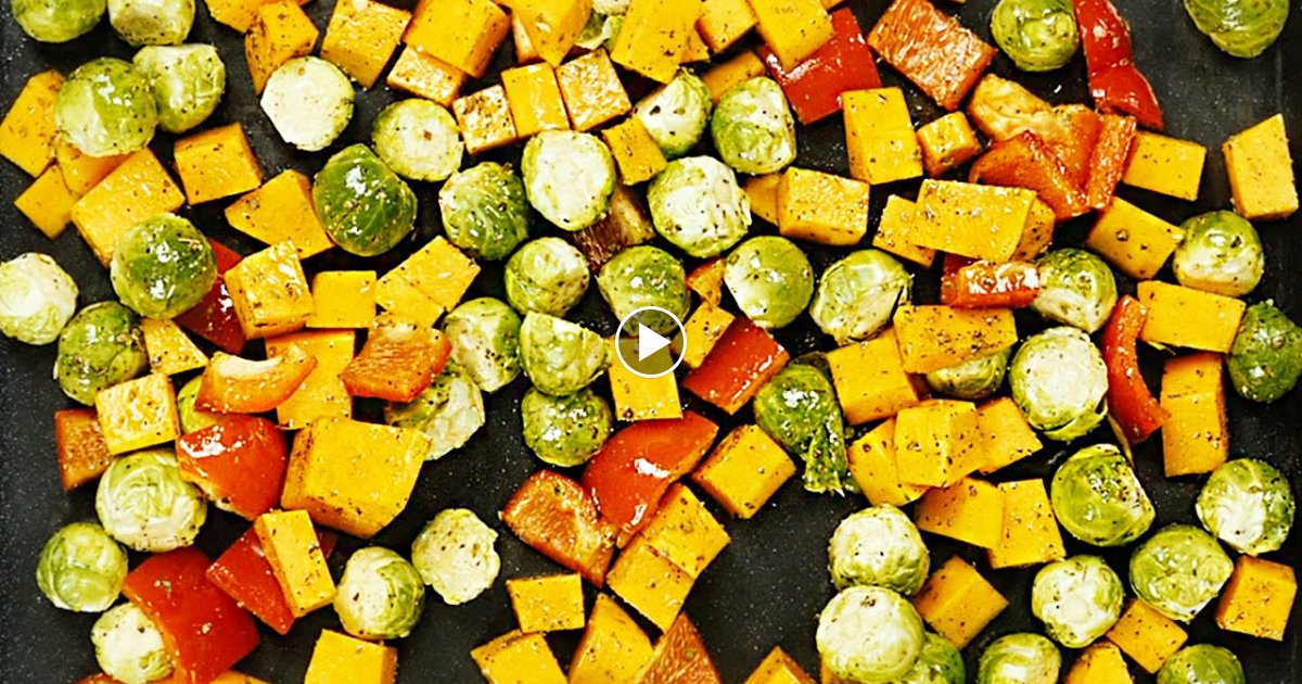 VEGAN? Dieses Rezept schmeckt auch ohne Fleisch!