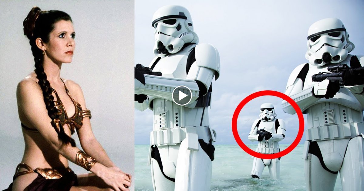 5 Film-Theorien von Fans - Die wirklich Sinn machen!