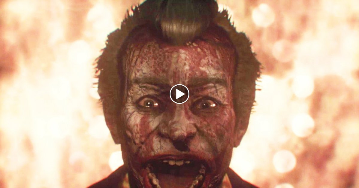 5 unheimliche Videospiel Easter Eggs!