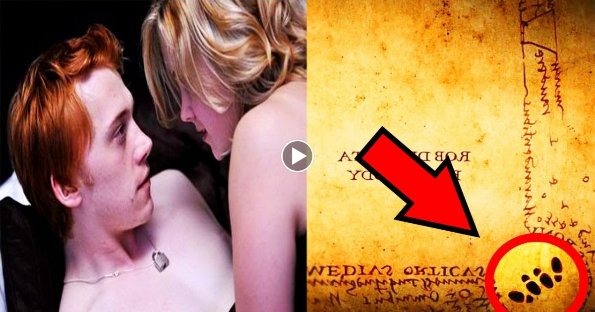 7 Film Easter Eggs - Die jahrelang unentdeckt blieben!